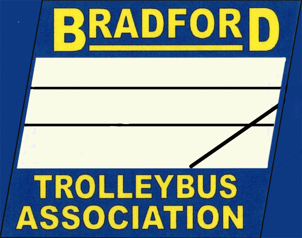 Bradford Trolleybus Association